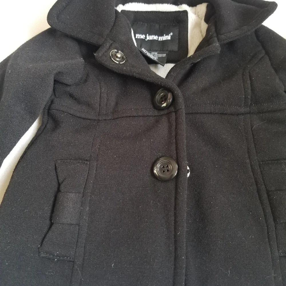 Me Jane Mini Jacket &Coat - Picture 6 of 9
